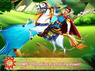 My Princess 1-Prince Rescue Ro - Screenshot 3