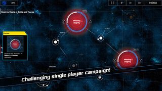 SPACECOM - Screenshot 2