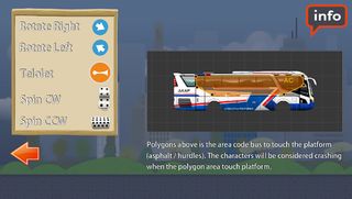 Sumber Kencono Bus Indonesia - Screenshot 2