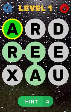 Jocul Cuvintelor: Super Brain - Screenshot 1