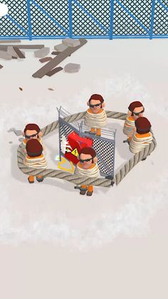 Draw Capture - Screenshot 1