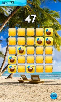 Brain game : Memory training : - Screenshot 4