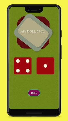 Dice Roll - Screenshot 1