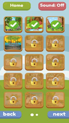 Photo Slider: Puzzle Game - Screenshot 3