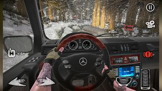 Next Gen 4x4 Offroad Mud Snow - Screenshot 1