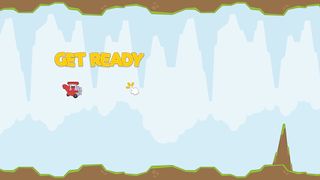 Flappy Airplane - Screenshot 1