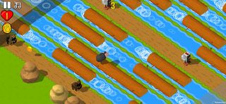 Baa Baa Black Sheep - Screenshot 2