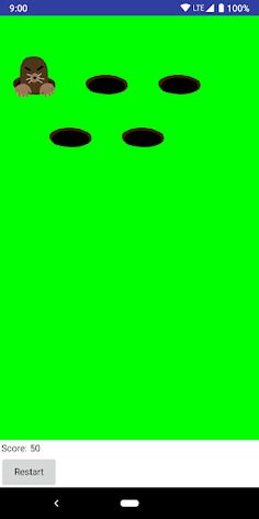 Communication Smasher - Screenshot 3