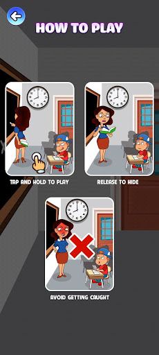 Sodo Sneaky - Screenshot 4