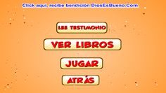 Aprender libros de la Biblia - Screenshot 2