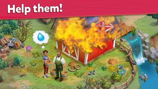 Farmscapes - Screenshot 1