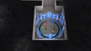 IRIS - Screenshot 3