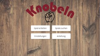 Knobeln - Screenshot 2