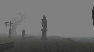 Dead Escape : Graveyard VR - Screenshot 2