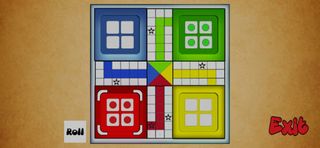 Ludo Hunt - Screenshot 2