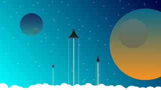 Super Glider - Learn to Fly - Screenshot 3