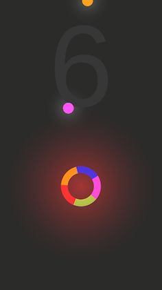 Color Circle - Screenshot 3