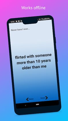 Never have I ever - Screenshot 4