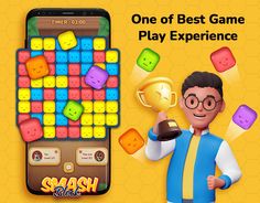 WolfWin: Skill Game Online - Screenshot 3