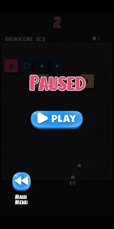 Target the ball - Screenshot 2