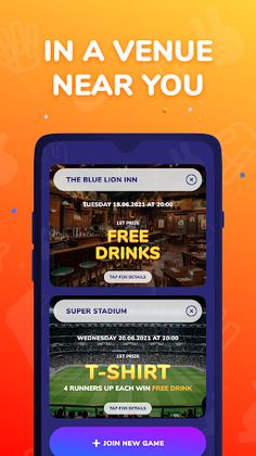 Roshambo Live - Screenshot 3