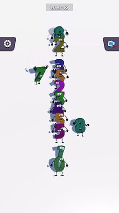 Number Sorting - Screenshot 4