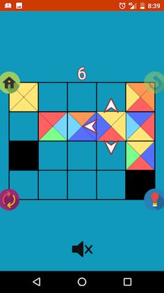 TooSquared - Screenshot 3