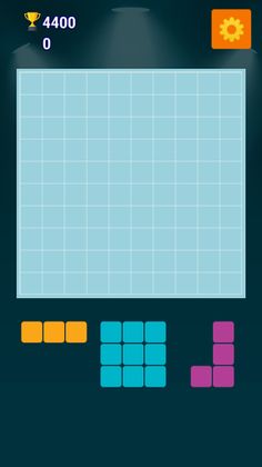 Block Puzzle: Crush Block Puzz - Screenshot 3
