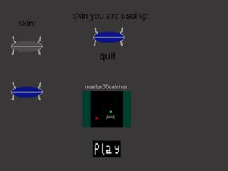 master00catcher - Screenshot 1