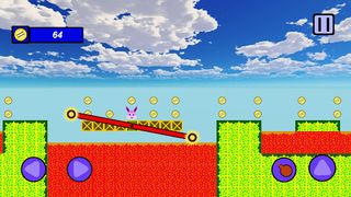 Super World Action Platformer - Screenshot 1