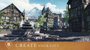 The Elder Scrolls: Blades - Screenshot 2