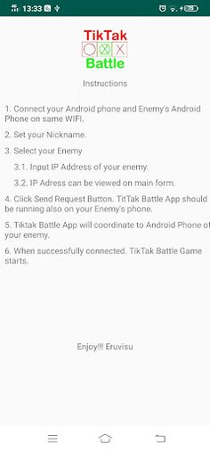 TikTak Battle - Screenshot 4