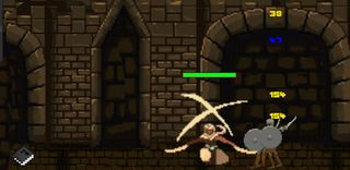 Champion's Journey - Screenshot 3