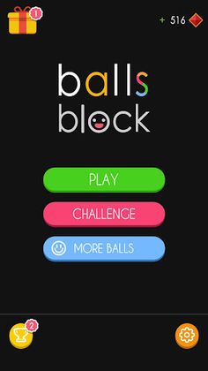 Balls Bricks Breaker 2 - Screenshot 4