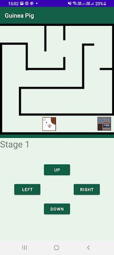 Guinea Pig - Screenshot 4