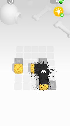 Wackadoo - Screenshot 2