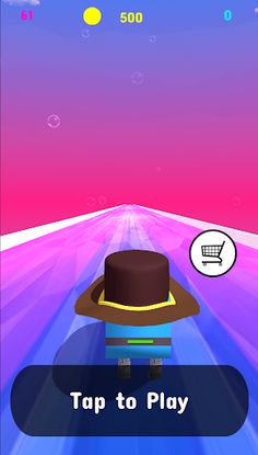 Duzkop - Screenshot 2