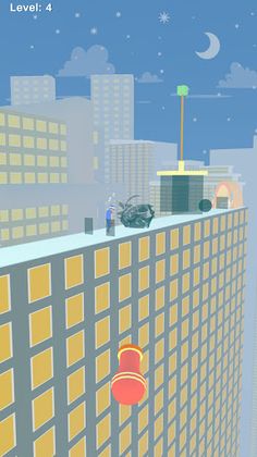 Sleep Walker - Screenshot 3