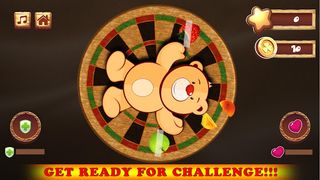 Fruit Darts - Screenshot 2