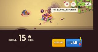 Day of Meat - Screenshot 3