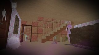 Barby Creepy House: Scary MOD - Screenshot 3