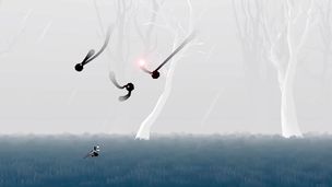 Wild Wind - Screenshot 2