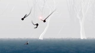 Wild Wind - Screenshot 2