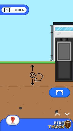 Mine Tycoon - Screenshot 3