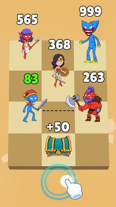 Amaze Room: Stickman Escape - Screenshot 2