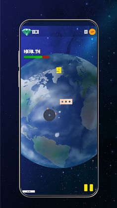 Brick Fall - Screenshot 3