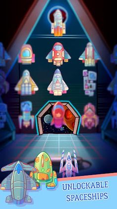 Voyager Voo - Screenshot 3