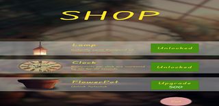 Rosegreenhouse - Screenshot 2