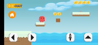 Super Red Hero: The Adventurer - Screenshot 3