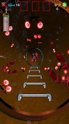 ZOnOt's Challenge - Screenshot 4